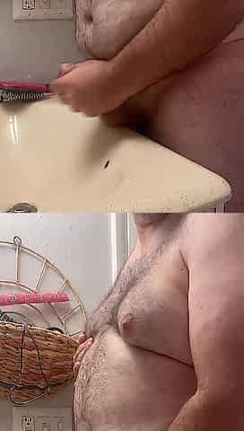Do U Get Turned On By Obese Males?