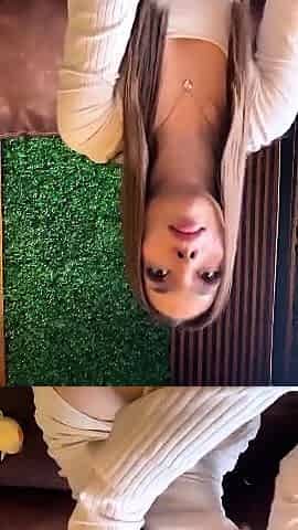 Amateur blonde teen solo dildo