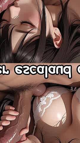 Awakening Desires - Part One Hundred Ninety-four - English Audio Story with Subtitle