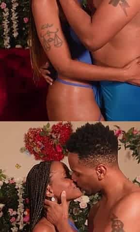 Hot Sex with Finny Fox