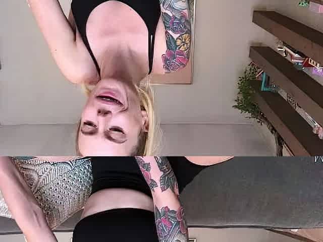 MissIvyDoll - Best Friend Finds Your Porn JOI