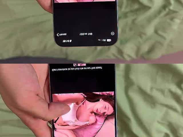 My ally cheated on her boyfriend. Now this babe's my content, and a slut