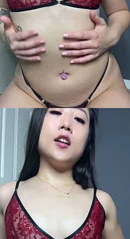 Nerdy amateur asians solo compilation