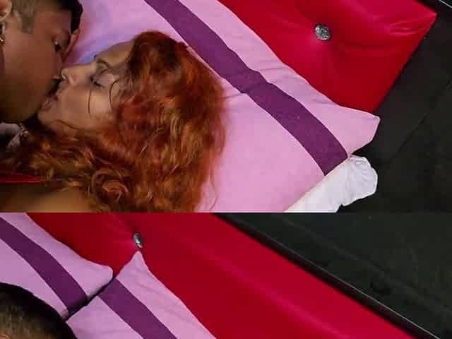 Nilmini Sheron Butt Pary Hard Screw Unfathomable Oral-sex OF AV Full