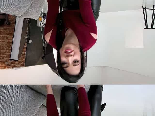 Step POV - Taissia Shanti Russian Step Daughter Behavior