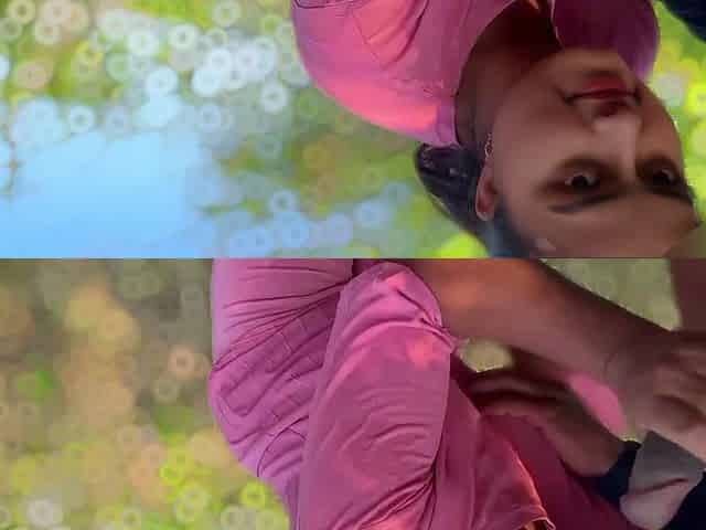 Desi Indian School Girl Jungle Sex with Boyfriend Fucking Hard with Hindi Audio,desi Jungle Sex