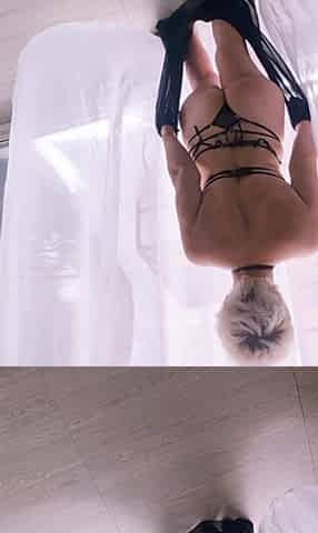A Good Little 47-year-old Bitch for Your Pleasure