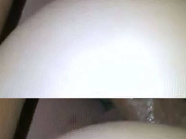 Girl's Interracial Double Penetration