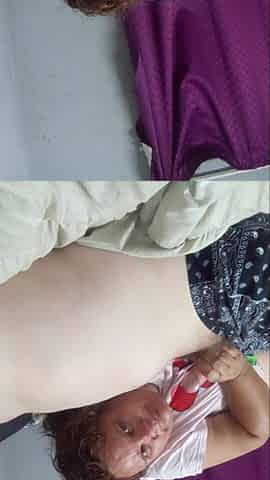 Stepmom Gave Great Blowjob and Get Fucked Hard in the Pussy Doggystyle