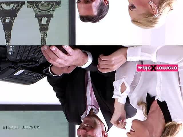 Apliyin' two a fresh job (short) V.two