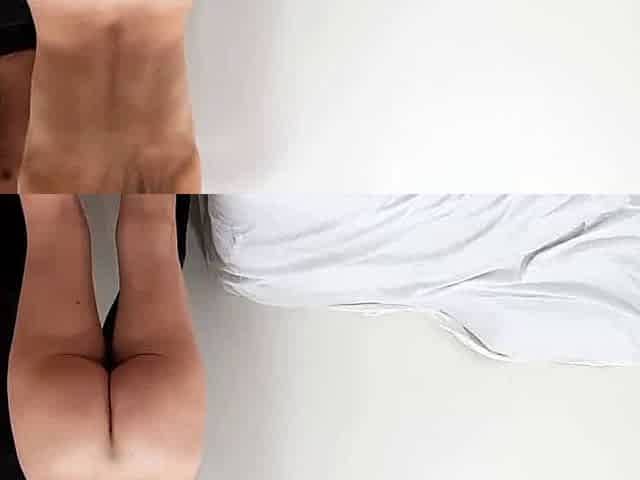 baise moi vite en rentrant du sport