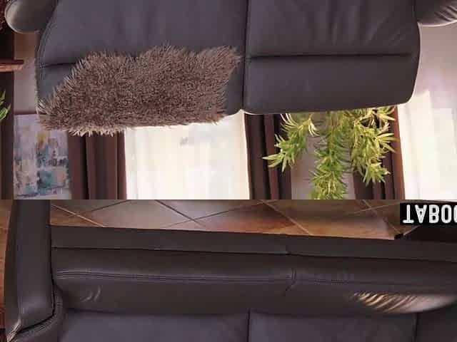 Large melons blond mother I'd like to fuck begging for DP