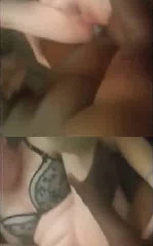Girl Takes BBC at Home