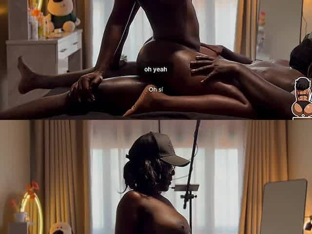 I Made Him Cum Quick in Just Seconds After He Made Me Cum Twice