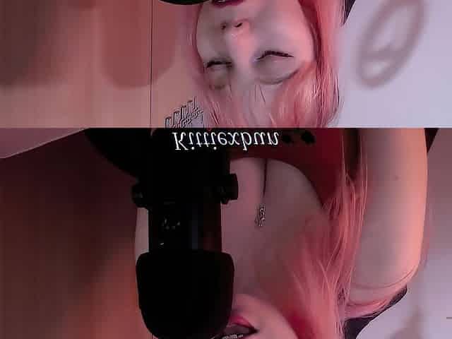Fantasy Calm Girlfriend Talks to U Superlatively good ASMR by Kittiexbun