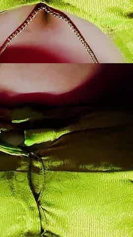 Desi Bhabhi Cheated on Her Husband for Sex Satisfaction