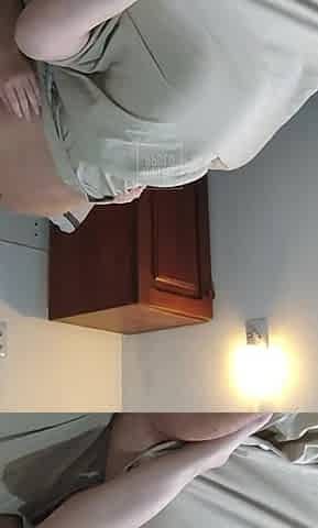 Amateur Couple Has Real and Romantic Sex with a Lot of Horniness