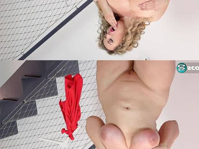 PornMegaLoad - Kathy Deep Solo 41690