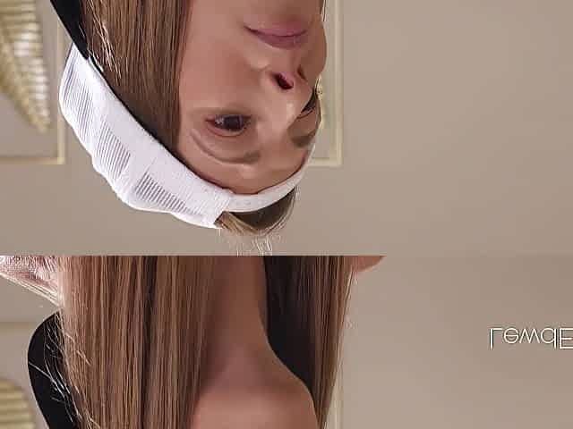 Dykes Get A Butthole Dicking And A Hall Pass For ANAL Solely - Adira Allure, Connor Kennedy, Annie King