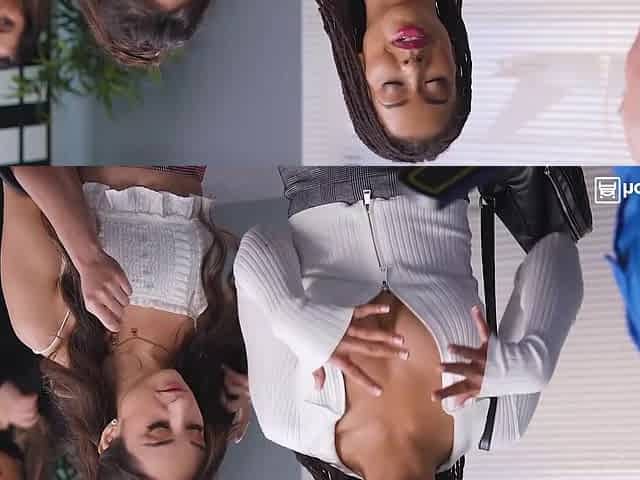 Airport Anal Cavity Check Gone Right part three