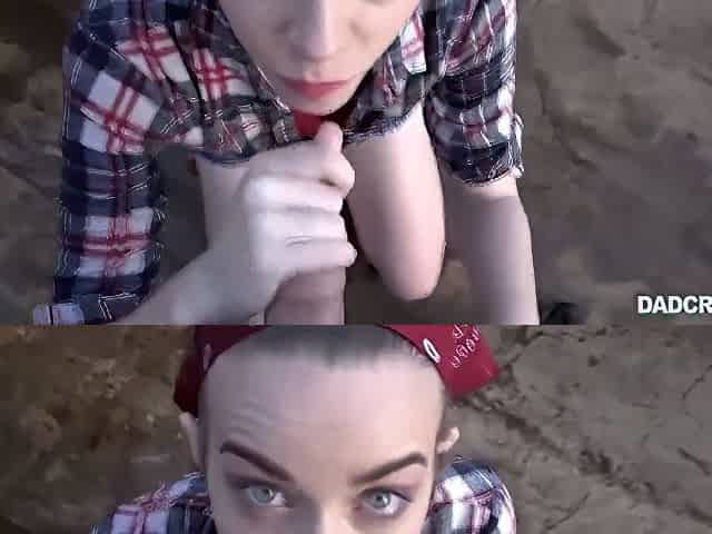 Tali Dova - Stepdaddys Country Girl