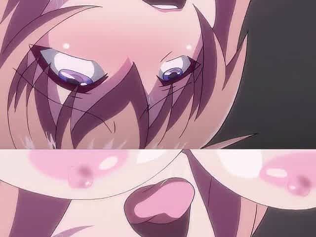 Anime Anal and double penetration Compilation