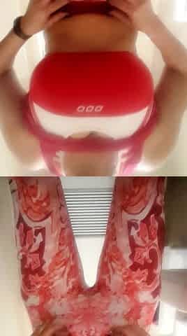 Amateur tennis player exposes her big boobs