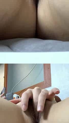 teen girl masturbation