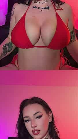 British Pawg gives u what u need ASMR JOI