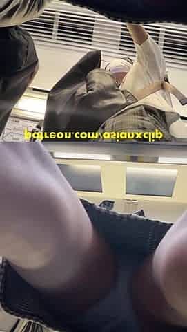 Japan Girl Upskirt Panties Fetish
