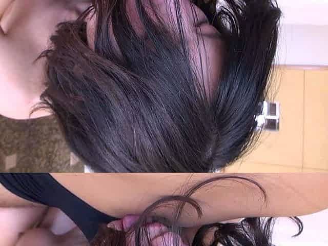 Amateur Asian Japanese Anal Creampie