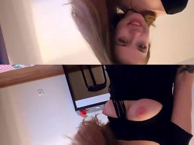 Hot Fuck For Big Natural Tits Teen