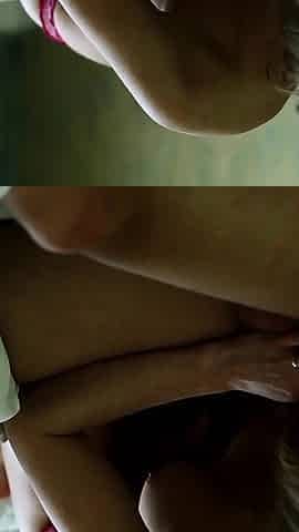Adriane Got Fucked Last Night and Is Ready for More