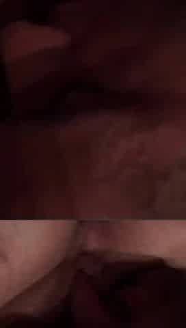 She Has Never Seen Such a Big Cock Like This