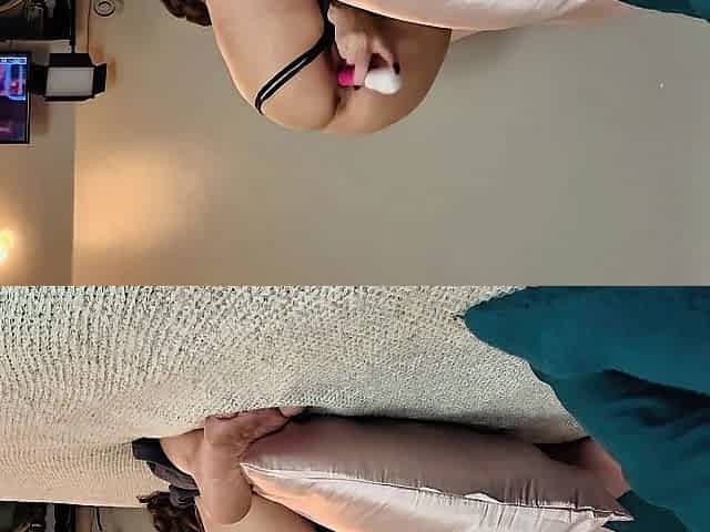 Game Night with the mother I'd like to fuck Nextdoor? 15-Minute Private Solo