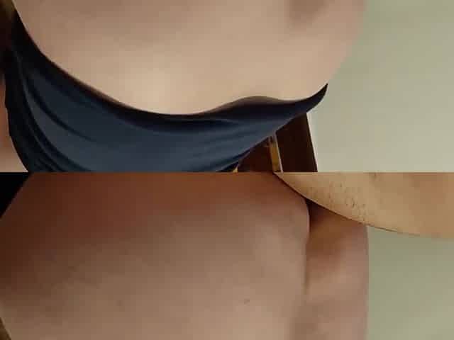 Big Ass Housewife Likes Cock And Titjob