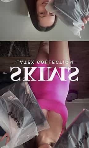 Latex Try On Haul