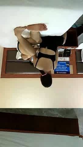 Ma chienne french amateur couple hidden cam 1
