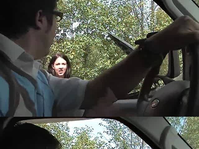 Drilled by the Mechanic