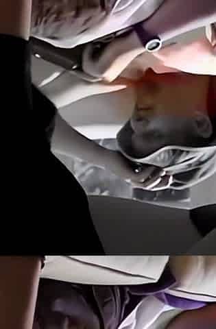 A Young Redhead Incredibly Eager to Be Banged Like a Slut