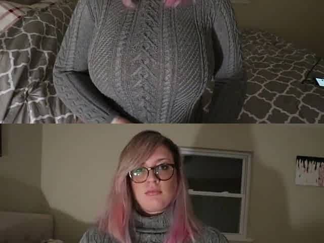 Lana Kendrick - Webcam 34
