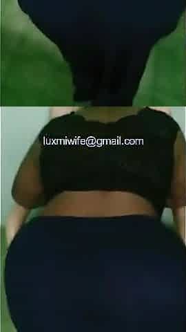 "Driver and Owner Wife Pressing Boobs & Fingering Pussy"