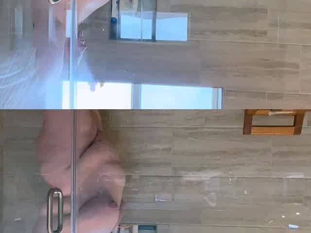 Amateur wild chick solo masturbation