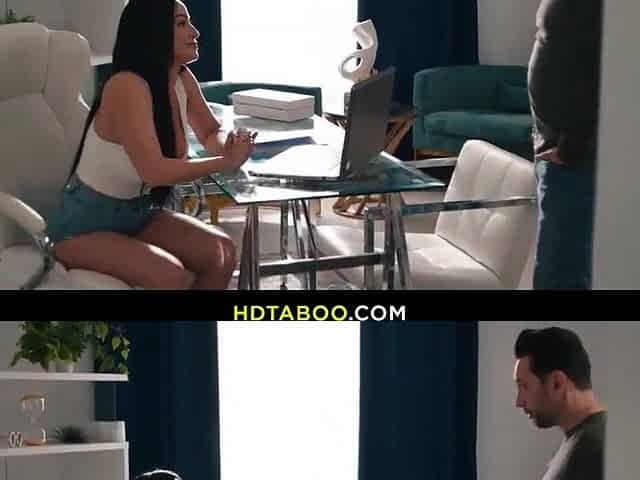 Jennifer White having hard joy with Tommy Pistol
