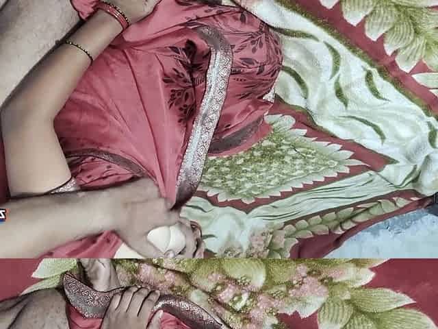 Indian Beautiful Girlfriend First Time Fucking Sex Video, Girlfriend Pussy Fucked in Friend House Room