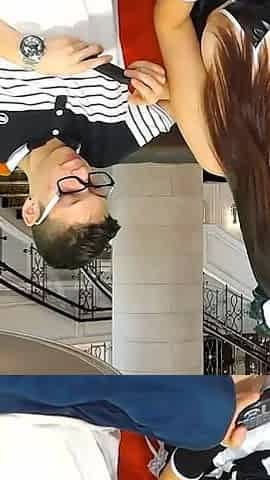Fucking the Maid