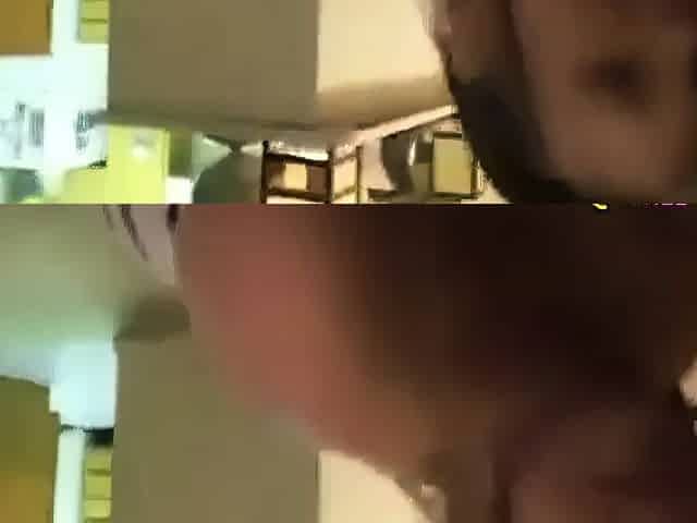 Cuckold Couple's Interracial Threesome