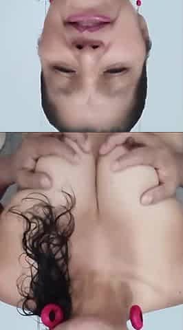 I'm so concupiscent and I'm masturbating for all of u.