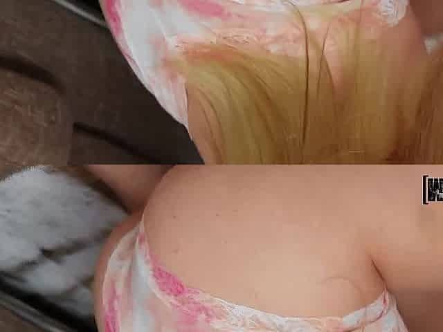 J Mac In Fucking A Creamy Tight Pussy