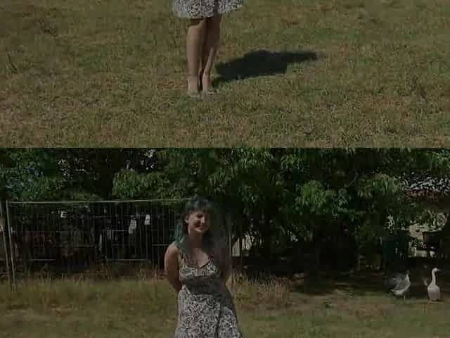 Irogenia, 31 years old, a world of her own... - Jacquie et Michel TV